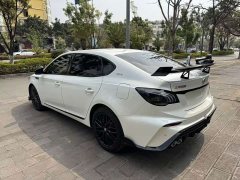 SAIC MG6 1.5T XLINE Shark Hunter Edition - ფოტო 6