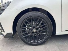 SAIC MG6 1.5T XLINE Shark Hunter Edition - ფოტო 8