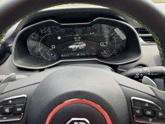 SAIC MG6 1.5T XLINE Shark Hunter Edition - ფოტო 9