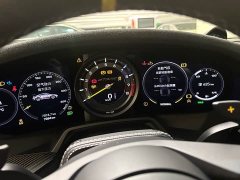 Porsche 911 GT3 RS 4.0L - ფოტო 15