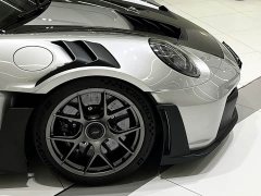 Porsche 911 GT3 RS 4.0L - ფოტო 17