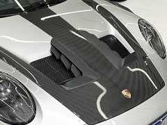 Porsche 911 GT3 RS 4.0L - ფოტო 18