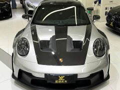 Porsche 911 GT3 RS 4.0L - ფოტო 2