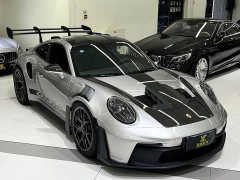 Porsche 911 GT3 RS 4.0L - ფოტო 3