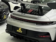 Porsche 911 GT3 RS 4.0L - ფოტო 6