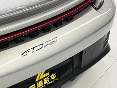 Porsche 911 GT3 RS 4.0L - ფოტო 7