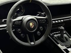 Porsche 911 GT3 RS 4.0L - ფოტო 8