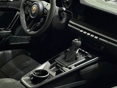 Porsche 911 GT3 RS 4.0L - ფოტო 9