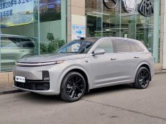 Li Auto L7 2023 Pro - ფოტო 1
