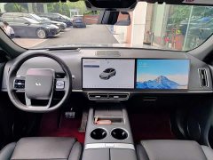 Li Auto L7 2023 Pro - ფოტო 10