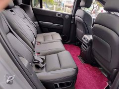 Li Auto L7 2023 Pro - ფოტო 11