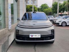 Li Auto L7 2023 Pro - ფოტო 2