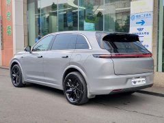 Li Auto L7 2023 Pro - ფოტო 4