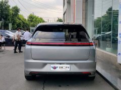 Li Auto L7 2023 Pro - ფოტო 5