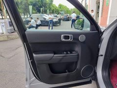 Li Auto L7 2023 Pro - ფოტო 6