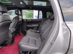Li Auto L7 2023 Pro - ფოტო 8