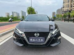 Nissan Teana 2021 2.0L XL Comfort - photo 2