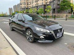 Nissan Teana 2021 2.0L XL Comfort - photo 3