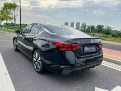 Nissan Teana 2021 2.0L XL Comfort - photo 4