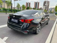 Nissan Teana 2021 2.0L XL Comfort - photo 6