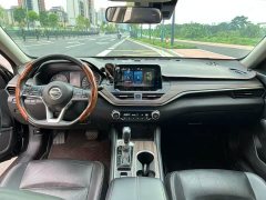 Nissan Teana 2021 2.0L XL Comfort - photo 7