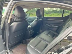 Nissan Teana 2021 2.0L XL Comfort - photo 8