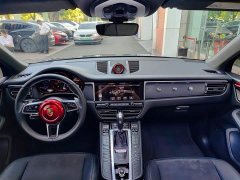 Porsche 2021 Macan 2.0T - ფოტო 10