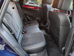 Porsche 2021 Macan 2.0T - ფოტო 11