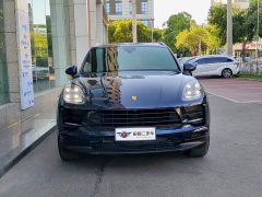 Porsche 2021 Macan 2.0T - ფოტო 2