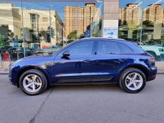 Porsche 2021 Macan 2.0T - ფოტო 3