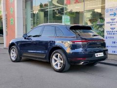Porsche 2021 Macan 2.0T - ფოტო 4
