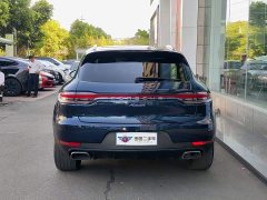Porsche 2021 Macan 2.0T - ფოტო 5