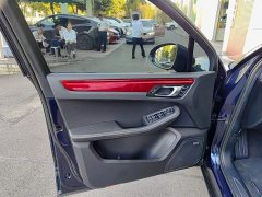 Porsche 2021 Macan 2.0T - ფოტო 6