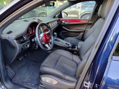 Porsche 2021 Macan 2.0T - ფოტო 7