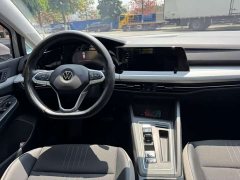 Volkswagen Golf 2020 200TSI DSG Comfort - ფოტო 12