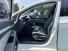 Volkswagen Golf 2020 200TSI DSG Comfort - ფოტო 13