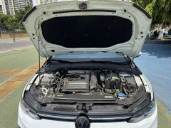 Volkswagen Golf 2020 200TSI DSG Comfort - ფოტო 15