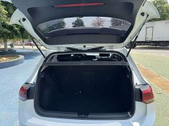 Volkswagen Golf 2020 200TSI DSG Comfort - ფოტო 16
