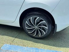 Volkswagen Golf 2020 200TSI DSG Comfort - ფოტო 7