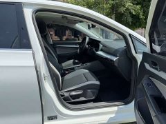 Volkswagen Golf 2020 200TSI DSG Comfort - ფოტო 8
