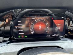 Volkswagen Golf 2020 200TSI DSG Comfort - ფოტო 9