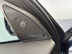 BMW X3 xDrive30L Luxury M Sport Package - ფოტო 11
