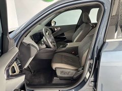 BMW X3 xDrive30L Luxury M Sport Package - ფოტო 12