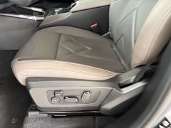 BMW X3 xDrive30L Luxury M Sport Package - ფოტო 13
