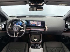 BMW X3 xDrive30L Luxury M Sport Package - ფოტო 14