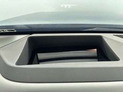 BMW X3 xDrive30L Luxury M Sport Package - ფოტო 15