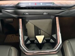BMW X3 xDrive30L Luxury M Sport Package - ფოტო 18