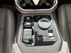 BMW X3 xDrive30L Luxury M Sport Package - ფოტო 19