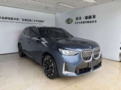 BMW X3 xDrive30L Luxury M Sport Package - ფოტო 3
