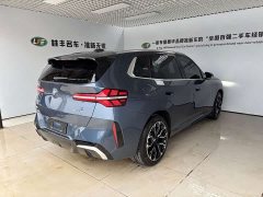 BMW X3 xDrive30L Luxury M Sport Package - ფოტო 4